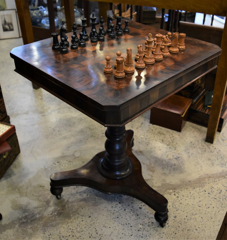 Chess Board Greene, Chess Table And Chairs Australia